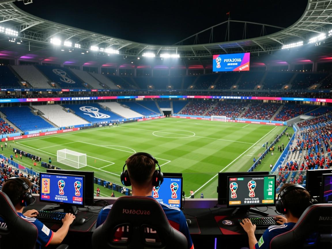 FIFA2026世界杯扩军解读引发全球关注